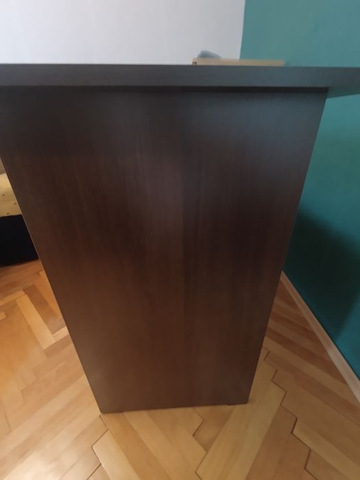 Бюро венге 500/900