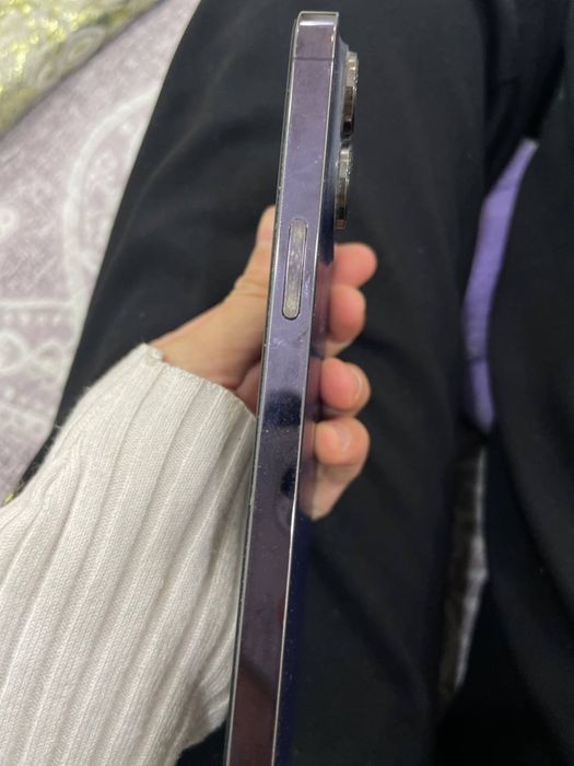 14 про мах йомкость 81 память 126