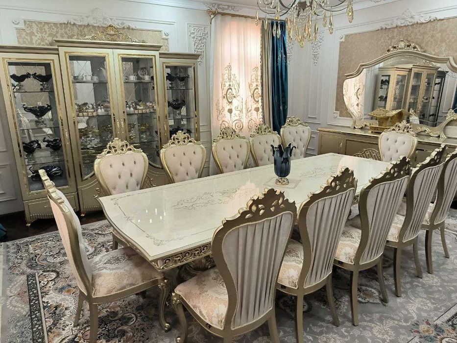 Продается 2х этажный дом на участке 12 соток Амир Темур махалля, BMUni