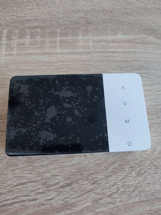 Termostat WiFi centrală pe gaz BEOK BOT-W506, NOU sigilat