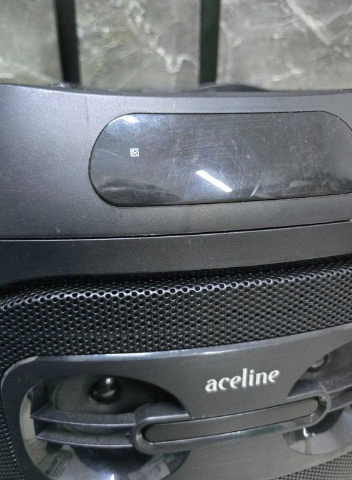 Колонка Aceline (Аксу) Лот 1124/049