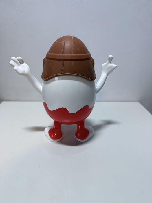 Фигура на  Kinder колекционерска