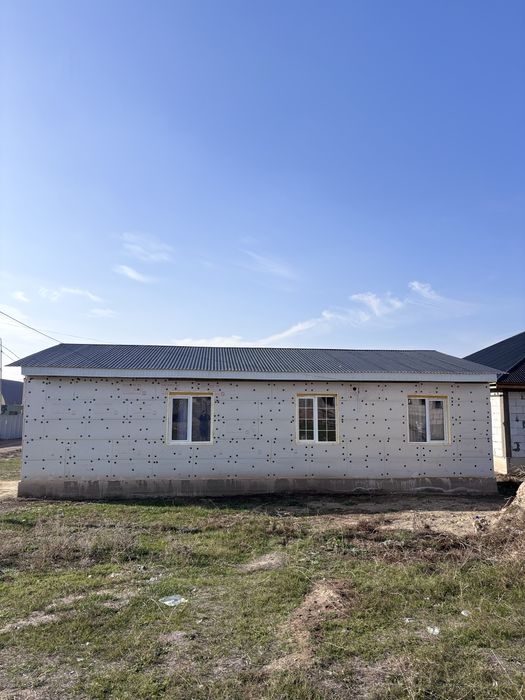 Продается времянка Ельтай