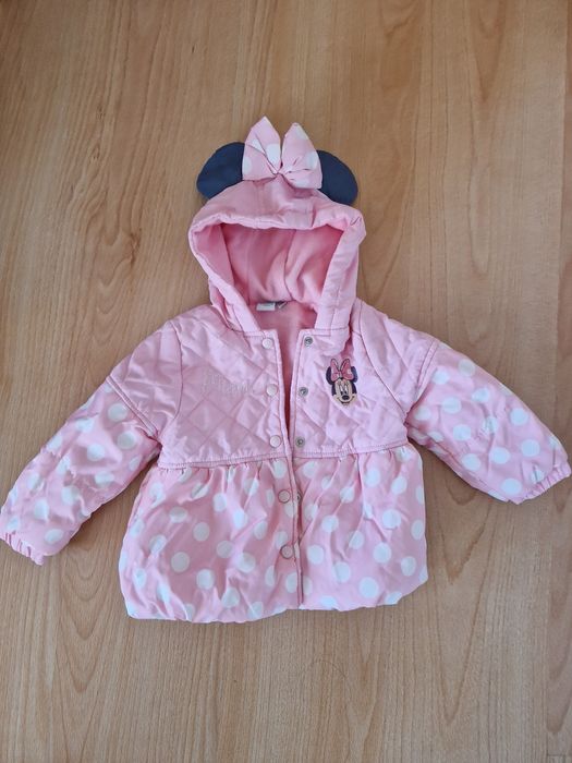 Бебешки и детски дрехи и принадлежности