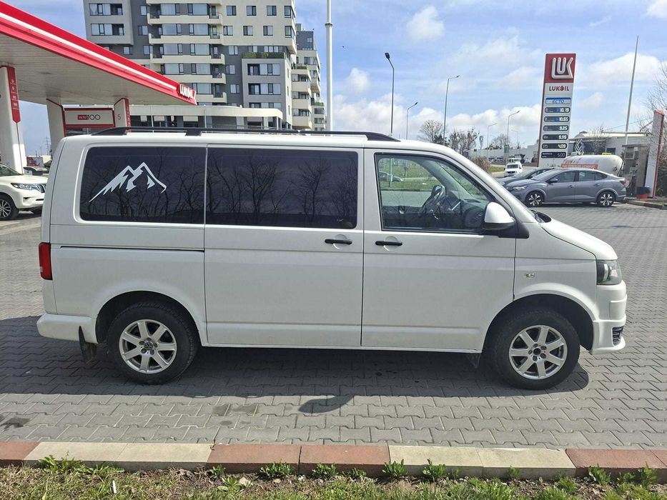 Autoturism de vanzare