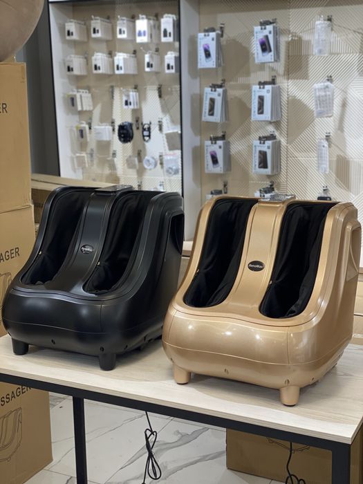 Massajor aparat  Массажёр для ног leg massage oyoq uchu massajor l