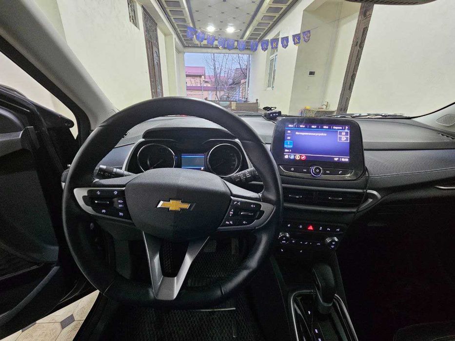 Tracker 2 Premier plus 2024