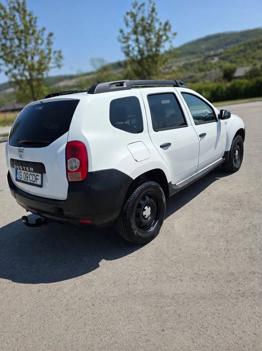 DACIA Duster 2016 — imagine 2