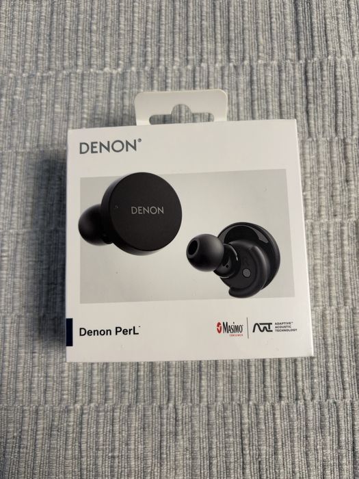 Casti wireless DENON PerL