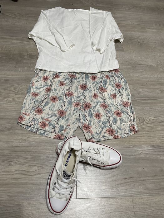 Converse 38 slip on