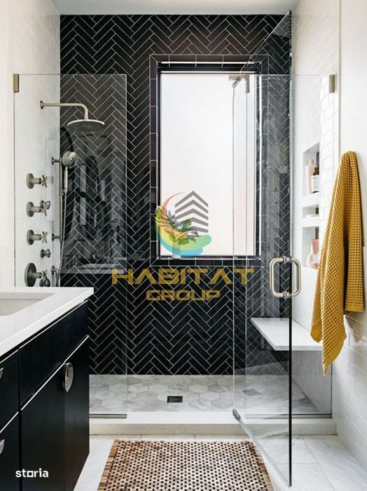 Apartament 2 camere - metrou Nicolae Teclu