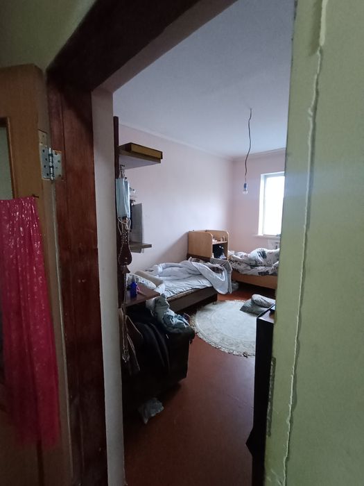 Продам 2 дома на одной территории