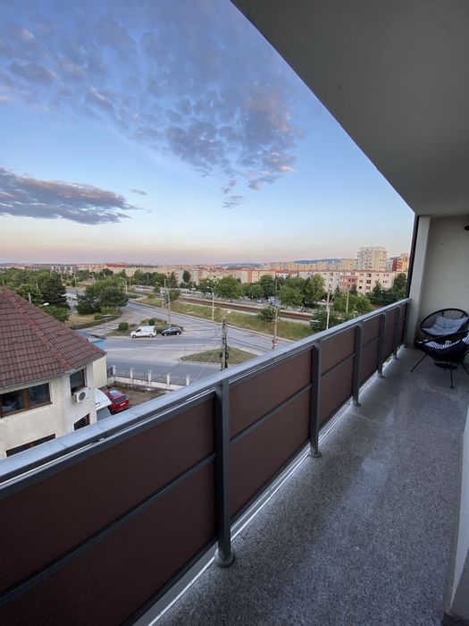 Cluj Nova Residence-subinchiriere