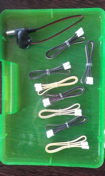 Kit module pentru arduino