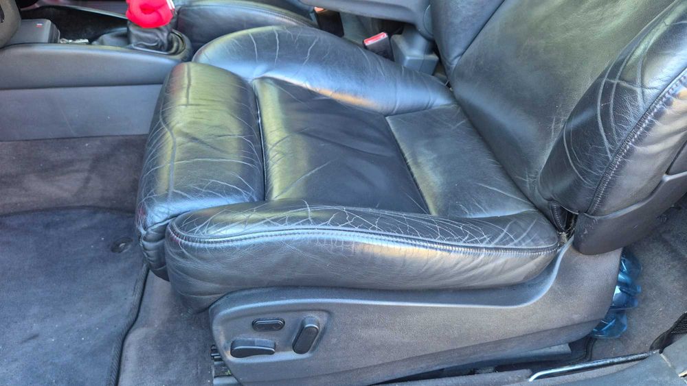 Audi A3 1.8T quattro