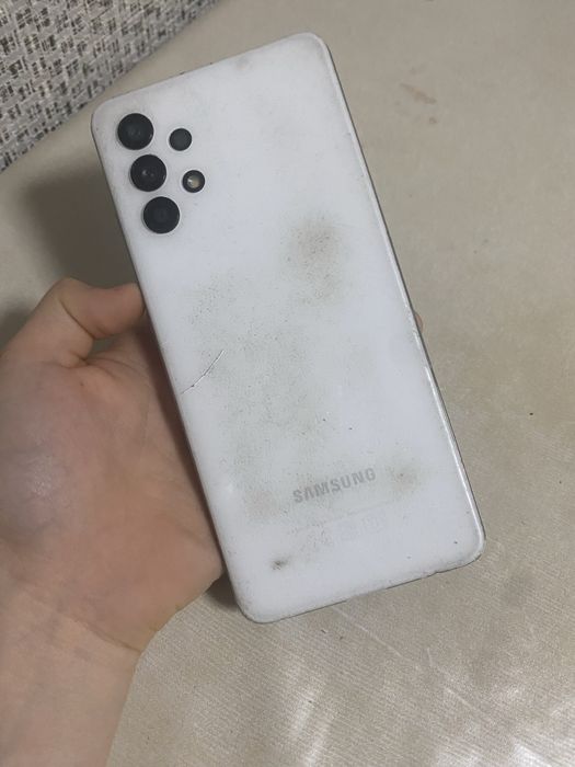 Продам самсунг а32