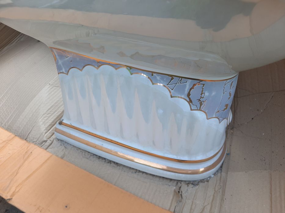 Биде Coco Italian design