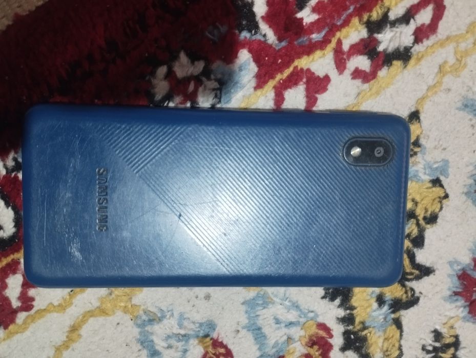 Продам Samsung a01