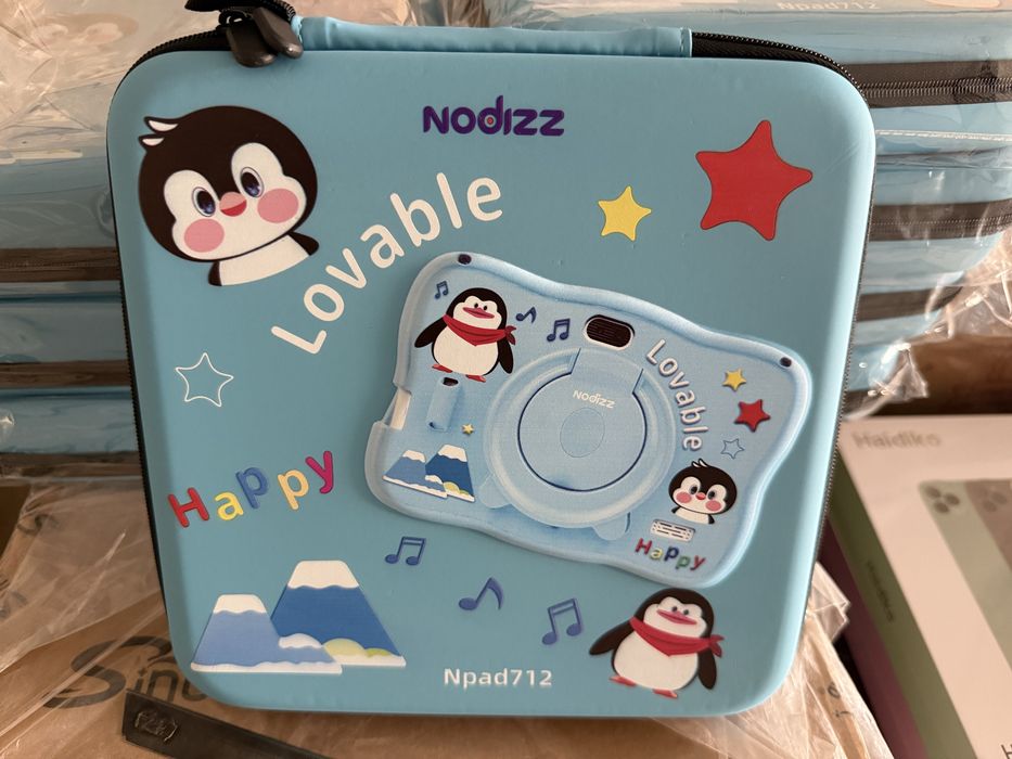 БЕПУЛ Доставка, Детский Android Планшет Bolalar plansheti nodizz712