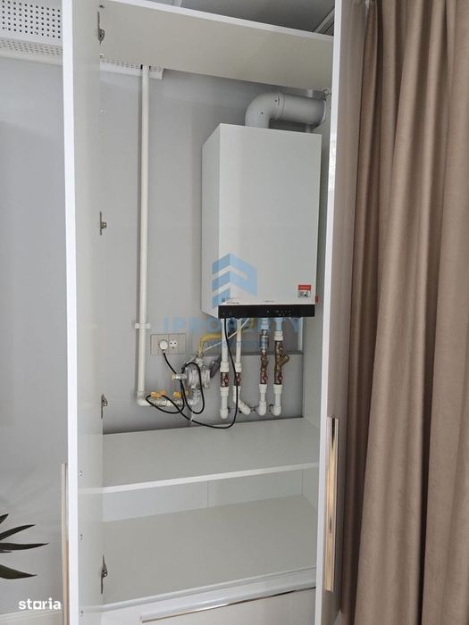 Alongside Unirii 2 camere cu balcon si prox. metrou
