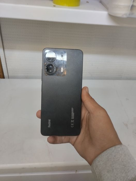 Redmi 13 C в идеальном состояние