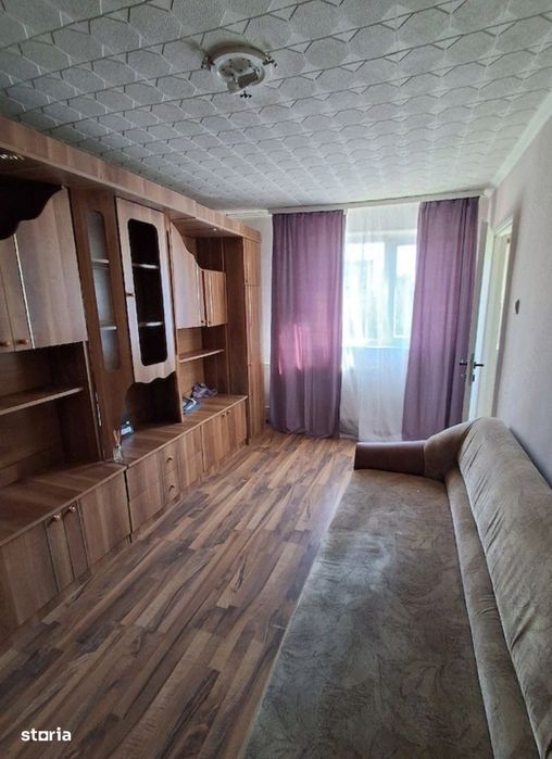 Garsonieră Rogerius etaj 2