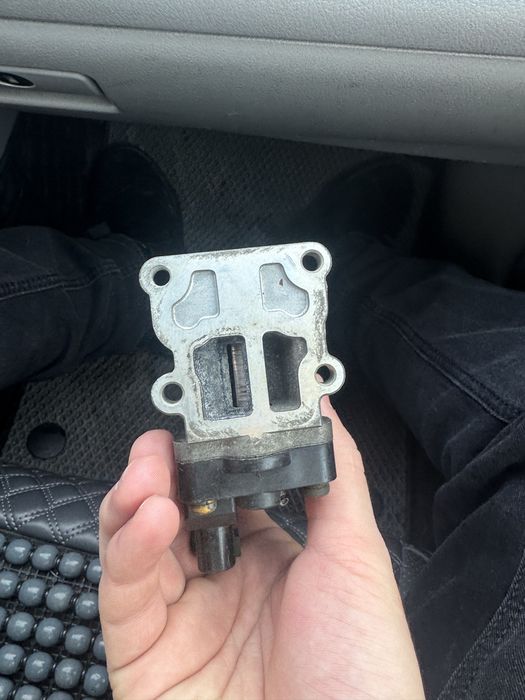 Продам датчик холостого хода