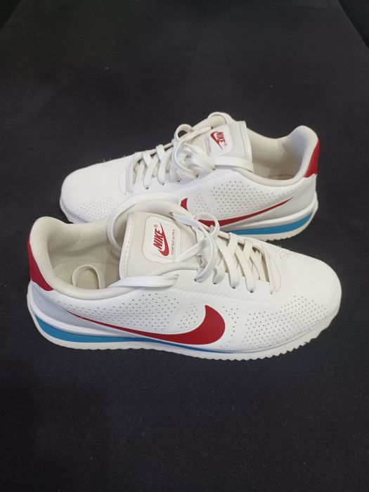 Маратонки Nike Coutez Ultra