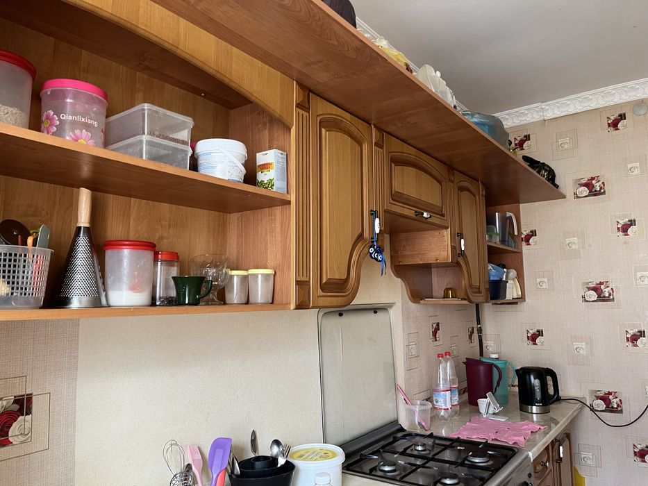 продам кухонный гарнитур