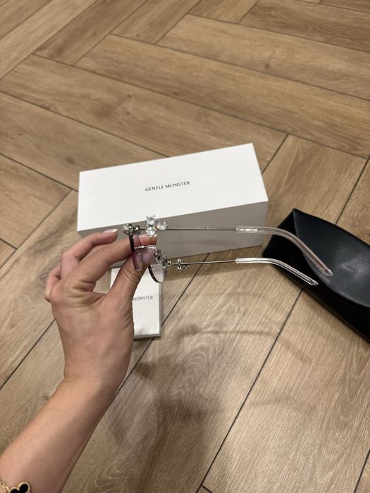 Очки Gentle Monster