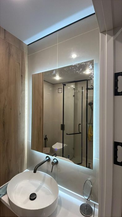 Ремонт квартир  под ключ