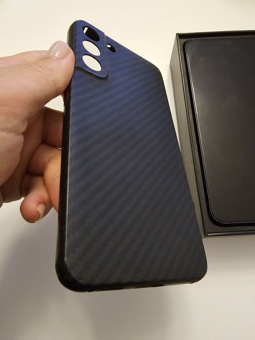 Husa Vetter S22 Plus - Aramid Fiber, Kevlar,