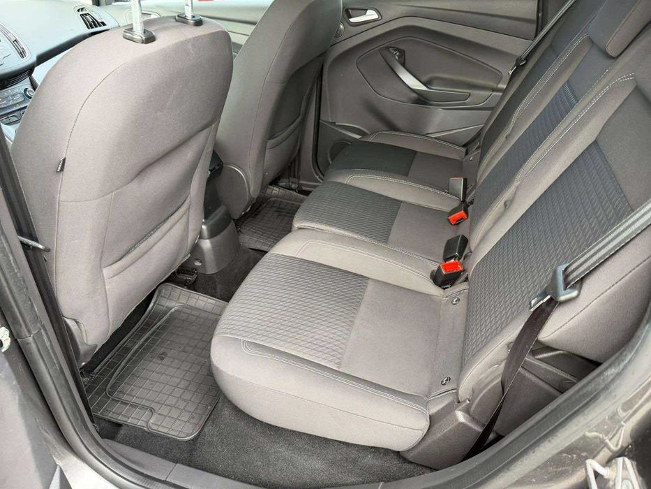 Ford C-max сив 2016