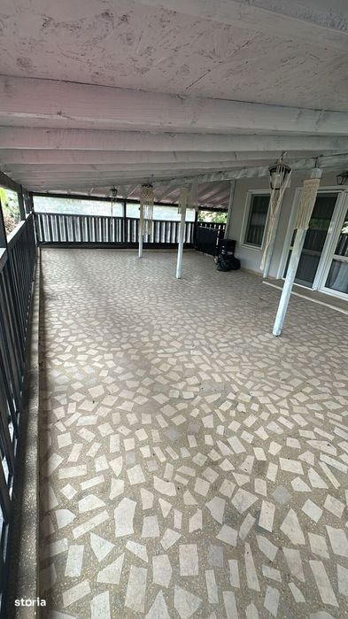 Apartament Eforie Nord 6 camere Ultracentral cu terasa 60mp