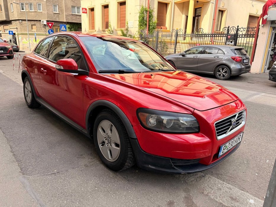 Volvo C30 - 2010