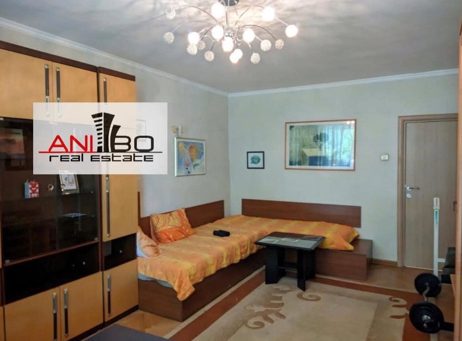 Продава се Тристаен апартамент в София, Овча купел - 150 кв.м за 1660 €/кв.м - Снимка #7