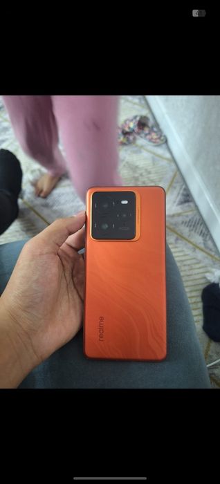 Realme gt 7 pro 16/256