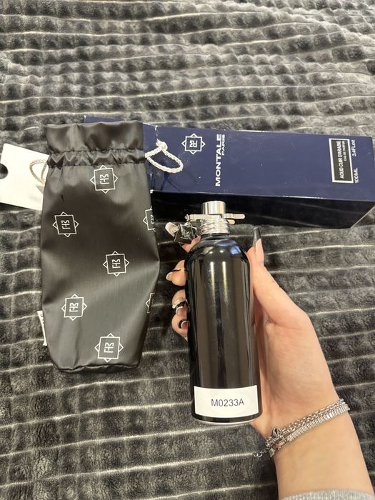 Оригинален  парфюм на Montale