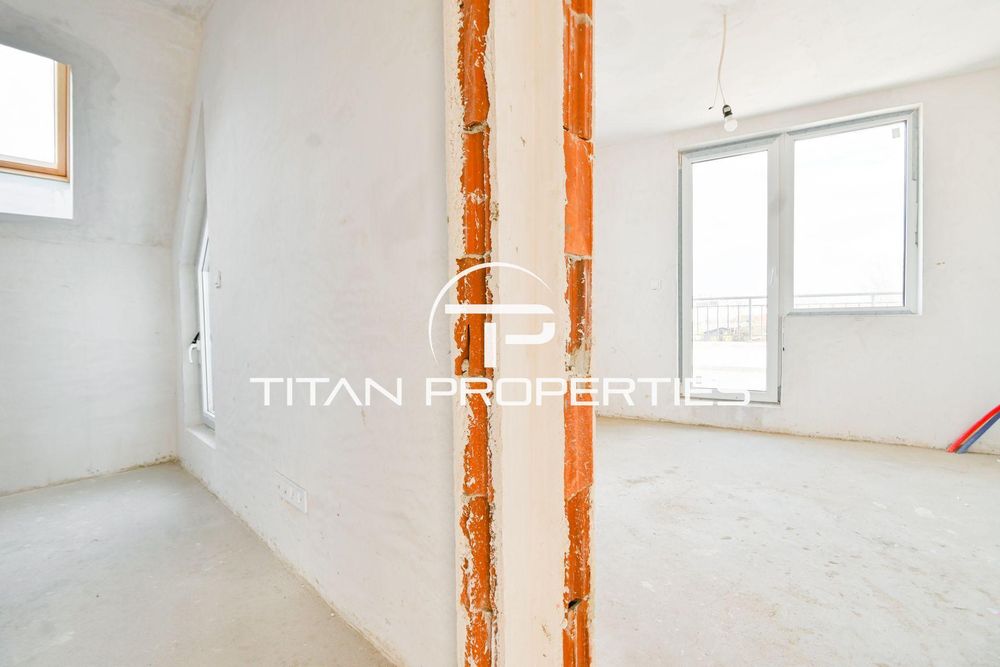 Тристаен за продажба в ж.к Овча купел 1