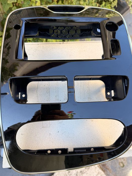 Navigatie Renault Clio 4 2012-2016