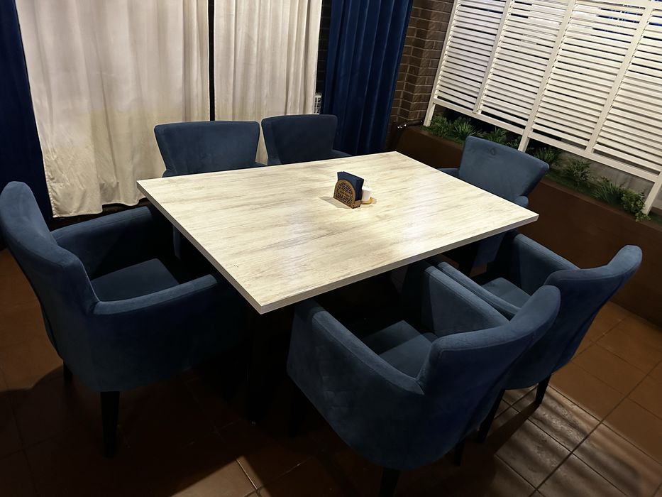 Продаю ресторанное оборудование