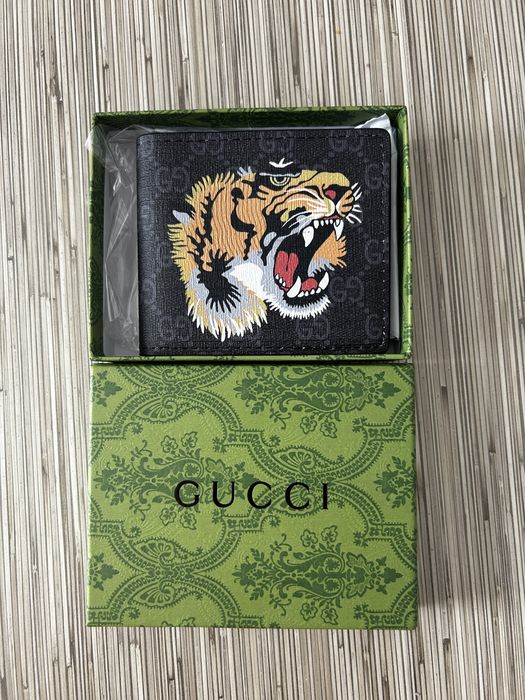 Portofel Gucci Nou