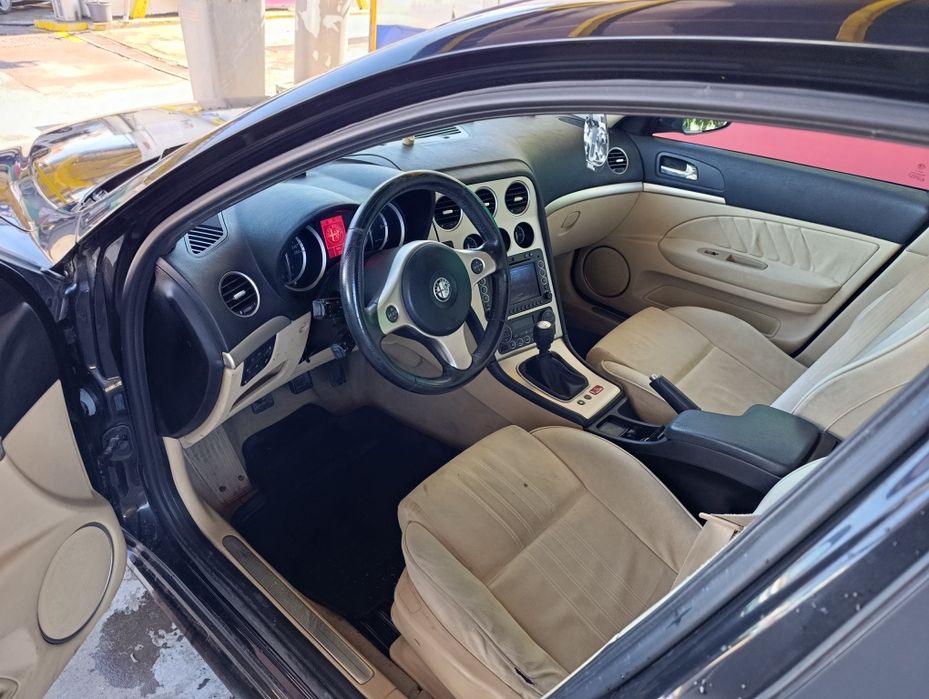 Alfa Romeo 159 SW 1.9 150
