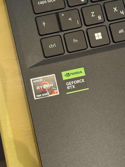 Игровой Ноутбук Acer Nitro V15