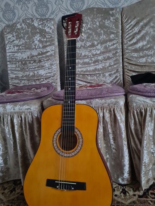 Классическая гитара