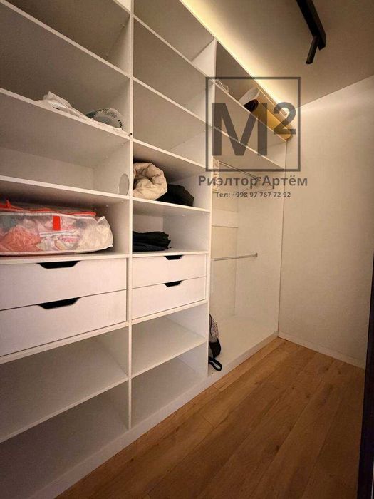 Феруза 3в4/1/4 Новый ремонт - Евролюкс