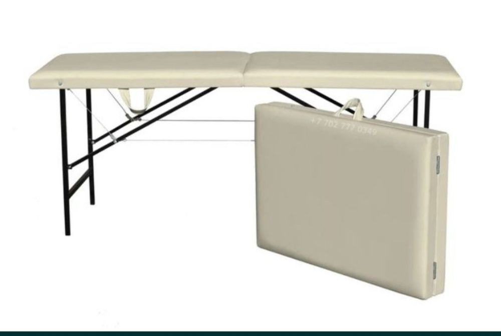 Продам кушетку б/у, но в отл. состояний