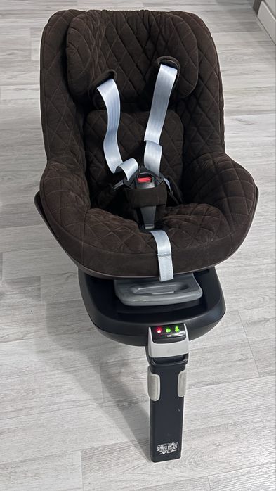 Scaun auto Maxi Cosi 2way Pearl + baza isofix