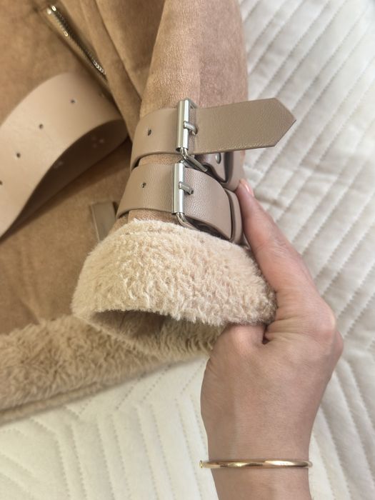 Продам дубленку в идеальном состоянии