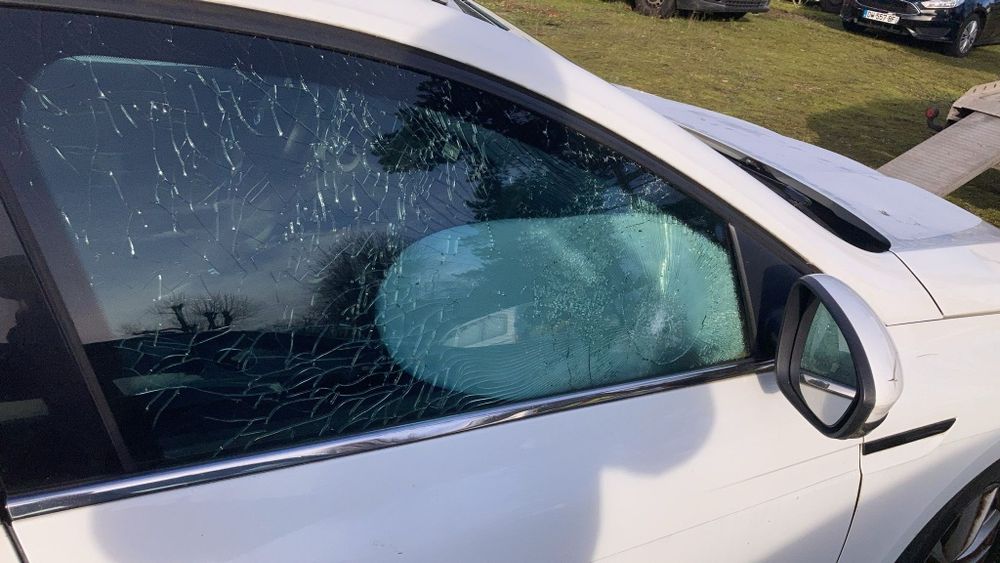 Renault Megane IV 2018